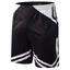 Crossfit Men Fitness Running Shorts Men Sport Basketball Short Pants Elastic Workout Training Gym Shorts With Pockets - Slobuy