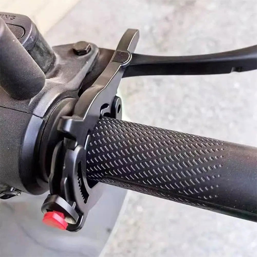 Cruise Control For Motorcycle Throttle Motorcycle Throttle Cruise Control Motorcycle Cruise Throttle Clip Motorcycle Accessories - Slobuy