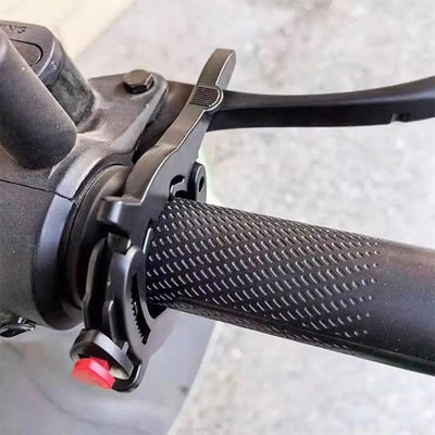 Cruise Control For Motorcycle Throttle Motorcycle Throttle Cruise Control Motorcycle Cruise Throttle Clip Motorcycle Accessories - Slobuy