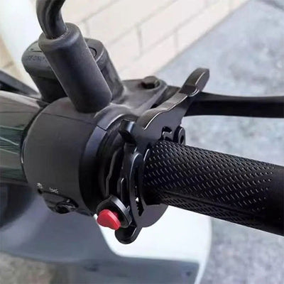Cruise Control For Motorcycle Throttle Motorcycle Throttle Cruise Control Motorcycle Cruise Throttle Clip Motorcycle Accessories - Slobuy