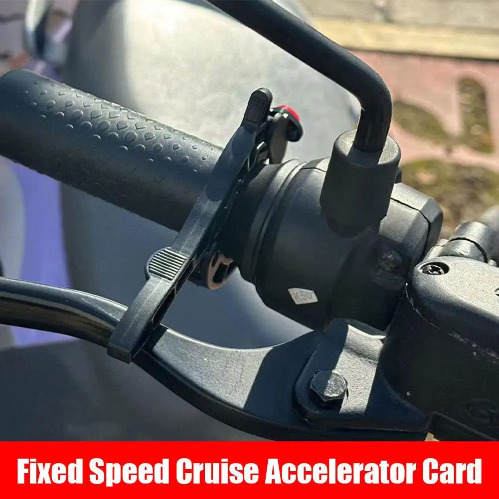 Cruise Control For Motorcycle Throttle Motorcycle Throttle Cruise Control Motorcycle Cruise Throttle Clip Motorcycle Accessories - Slobuy