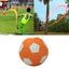 Curve Swerve Soccer Ball Magic Football Toy Great Gift For Children Perfect For Outdoor Match Football Training Or Game - Slobuy
