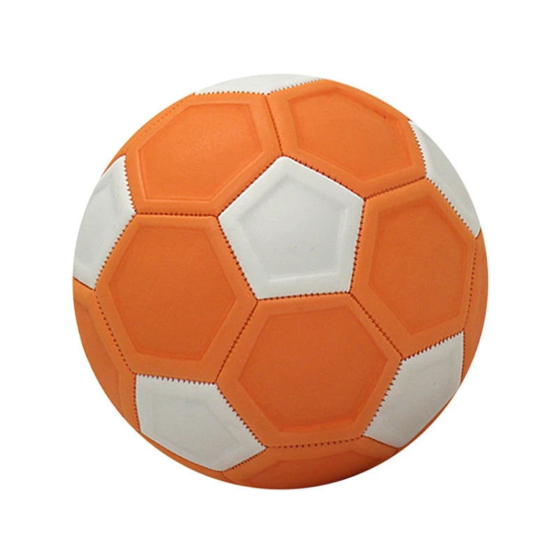 Curve Swerve Soccer Ball Magic Football Toy Great Gift For Children Perfect For Outdoor Match Football Training Or Game - Slobuy