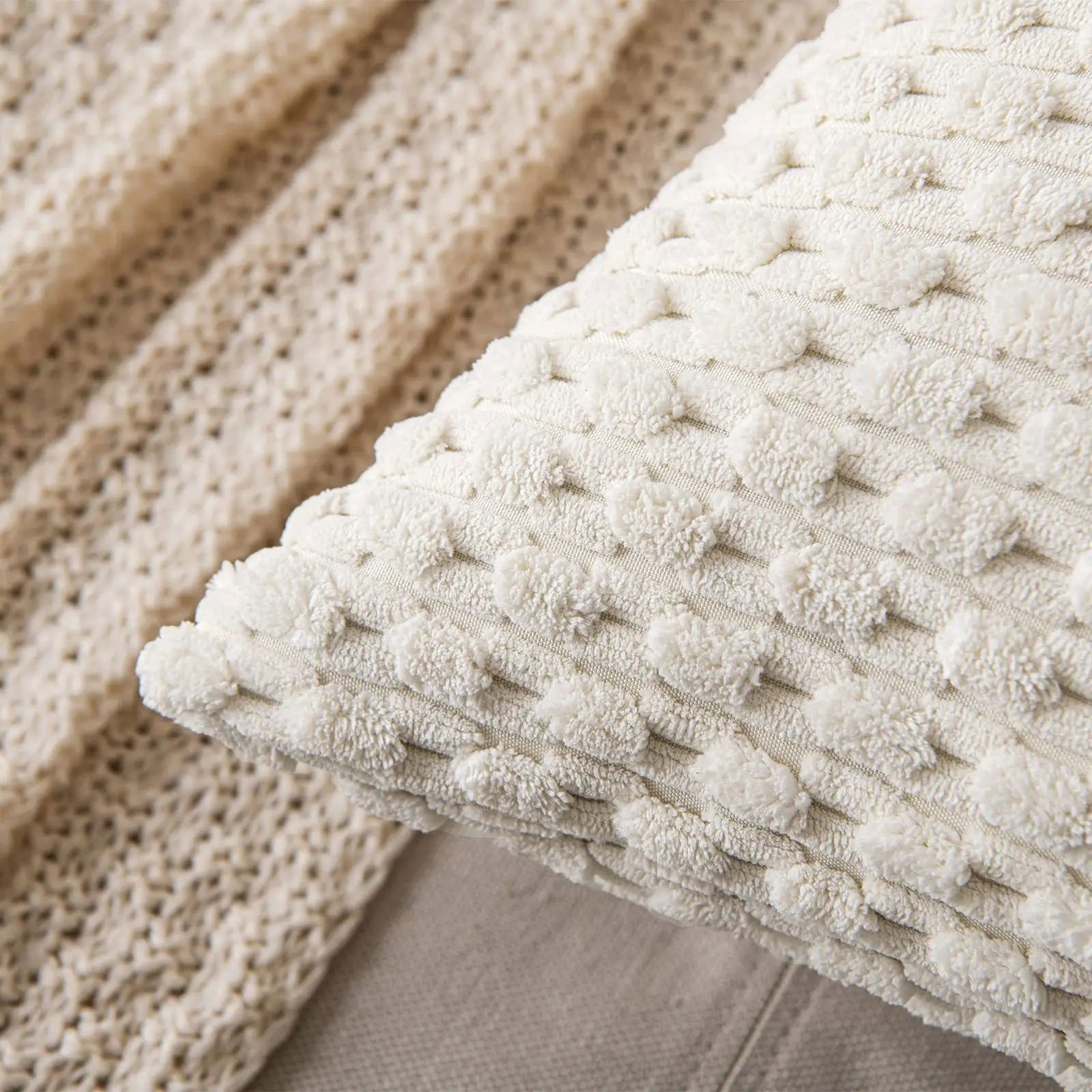 Cushion Cover 45x45cm High Quality Decorative Pillow Cover for Livingroom Decor Sofa Pillowcase Home Decor Pillow Cover For Sofa - Slobuy