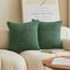 Cushion Cover 45x45cm High Quality Decorative Pillow Cover for Livingroom Decor Sofa Pillowcase Home Decor Pillow Cover For Sofa - Slobuy