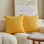 Cushion Cover 45x45cm High Quality Decorative Pillow Cover for Livingroom Decor Sofa Pillowcase Home Decor Pillow Cover For Sofa - Slobuy