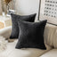 Cushion Cover 45x45cm High Quality Decorative Pillow Cover for Livingroom Decor Sofa Pillowcase Home Decor Pillow Cover For Sofa - Slobuy