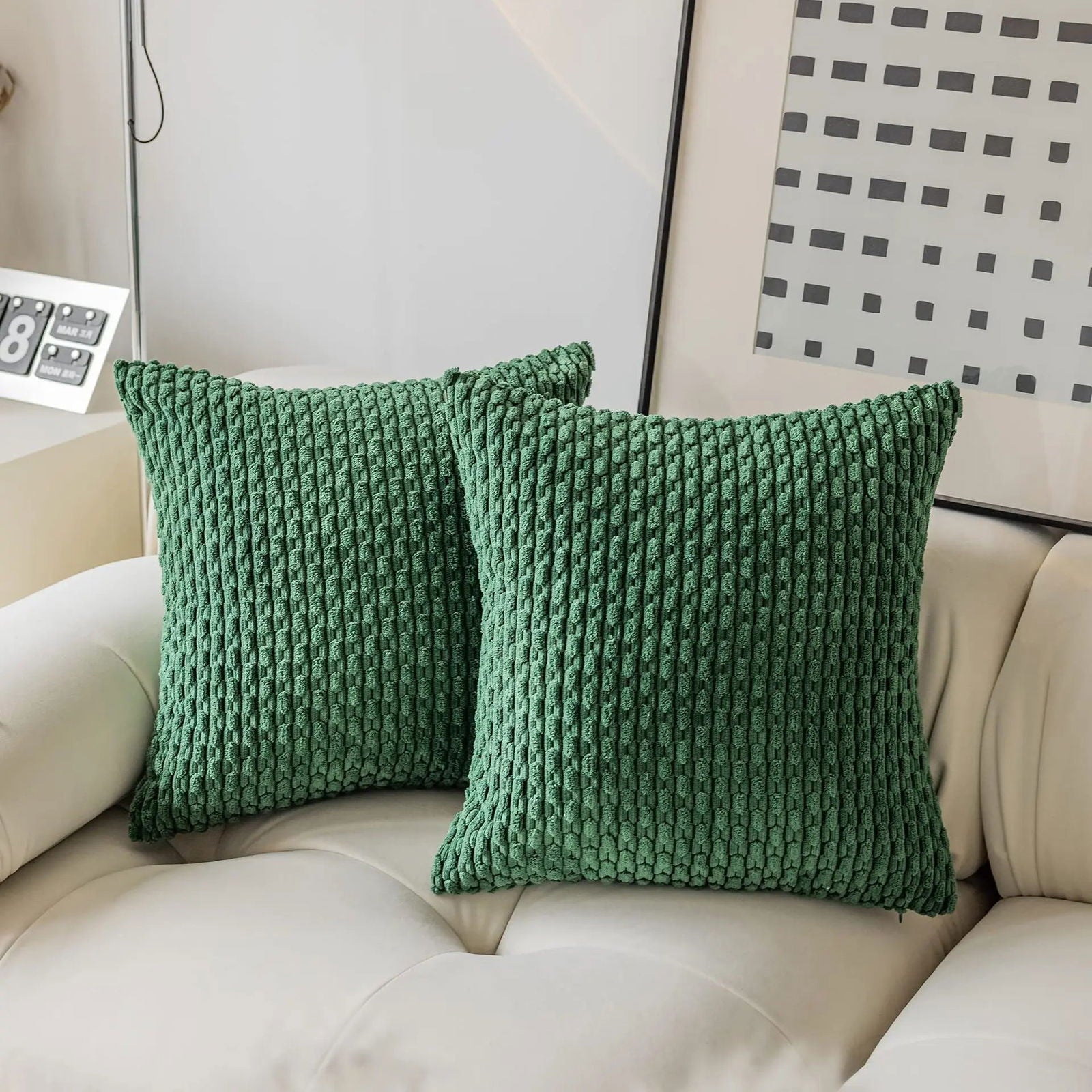 Cushion Cover 45x45cm High Quality Decorative Pillow Cover for Livingroom Decor Sofa Pillowcase Home Decor Pillow Cover For Sofa - Slobuy
