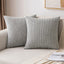 Cushion Cover 45x45cm High Quality Decorative Pillow Cover for Livingroom Decor Sofa Pillowcase Home Decor Pillow Cover For Sofa - Slobuy