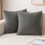 Cushion Cover 45x45cm High Quality Decorative Pillow Cover for Livingroom Decor Sofa Pillowcase Home Decor Pillow Cover For Sofa - Slobuy