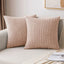 Cushion Cover 45x45cm High Quality Decorative Pillow Cover for Livingroom Decor Sofa Pillowcase Home Decor Pillow Cover For Sofa - Slobuy