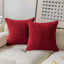 Cushion Cover 45x45cm High Quality Decorative Pillow Cover for Livingroom Decor Sofa Pillowcase Home Decor Pillow Cover For Sofa - Slobuy