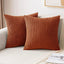 Cushion Cover 45x45cm High Quality Decorative Pillow Cover for Livingroom Decor Sofa Pillowcase Home Decor Pillow Cover For Sofa - Slobuy