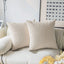 Cushion Cover 45x45cm High Quality Decorative Pillow Cover for Livingroom Decor Sofa Pillowcase Home Decor Pillow Cover For Sofa - Slobuy