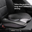 Cushion Non Slip Orthopedic Memory Foam Prostate Cushion for Tailbone Sciaticaback Pain Relief Comfort Chair Car Seat - Slobuy