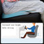 Cushion Non Slip Orthopedic Memory Foam Prostate Cushion for Tailbone Sciaticaback Pain Relief Comfort Chair Car Seat - Slobuy