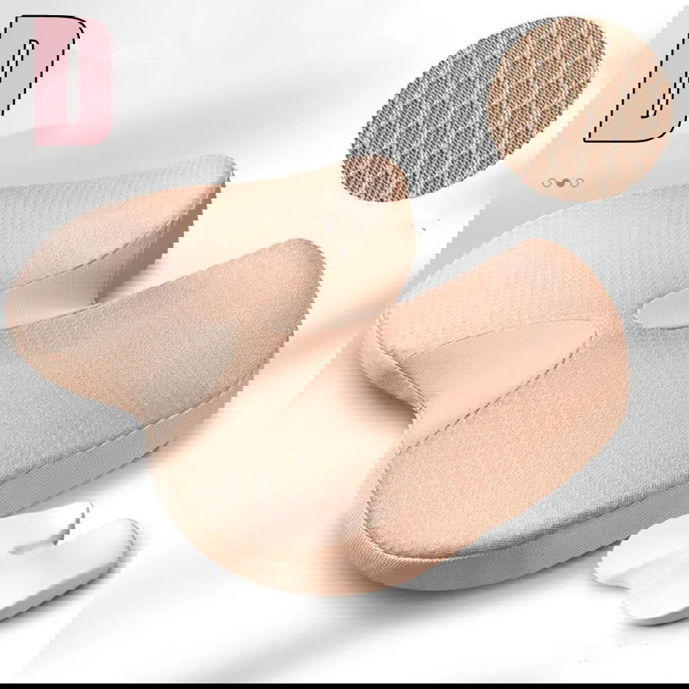Cushion Non Slip Orthopedic Memory Foam Prostate Cushion for Tailbone Sciaticaback Pain Relief Comfort Chair Car Seat - Slobuy