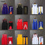Custom Basketball Jersey Set for Men Kids Club College Team Professional Basketball Training Uniforms Suit Quick Dry Sportswear - Slobuy