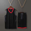 Custom Basketball Jersey Set for Men Kids Club College Team Professional Basketball Training Uniforms Suit Quick Dry Sportswear - Slobuy