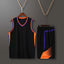 Custom Basketball Jersey Set for Men Kids Club College Team Professional Basketball Training Uniforms Suit Quick Dry Sportswear - Slobuy