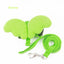 Cute Angel Wing Pet Rabbit Harness and Leash for Cats Rabbits Personalized Rabbit Harnesses Bunny Accessories Hamster Clothes - Slobuy