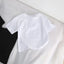 Cute Bear Printed Tops Boys Girls Summer New Clothing TShirt Solid Color Tops Children ThinCasual Loose Crew Neck Pullover Shirt - Slobuy