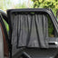 Cute Cartoon Car Curtain Sunshade Curtain Essential Summer Car Sunscreen Curtains Keep Your Car Interior Cool & Protected - Slobuy