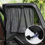 Cute Cartoon Car Curtain Sunshade Curtain Essential Summer Car Sunscreen Curtains Keep Your Car Interior Cool & Protected - Slobuy