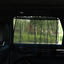 Cute Cartoon Car Curtain Sunshade Curtain Essential Summer Car Sunscreen Curtains Keep Your Car Interior Cool & Protected - Slobuy