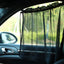 Cute Cartoon Car Curtain Sunshade Curtain Essential Summer Car Sunscreen Curtains Keep Your Car Interior Cool & Protected - Slobuy