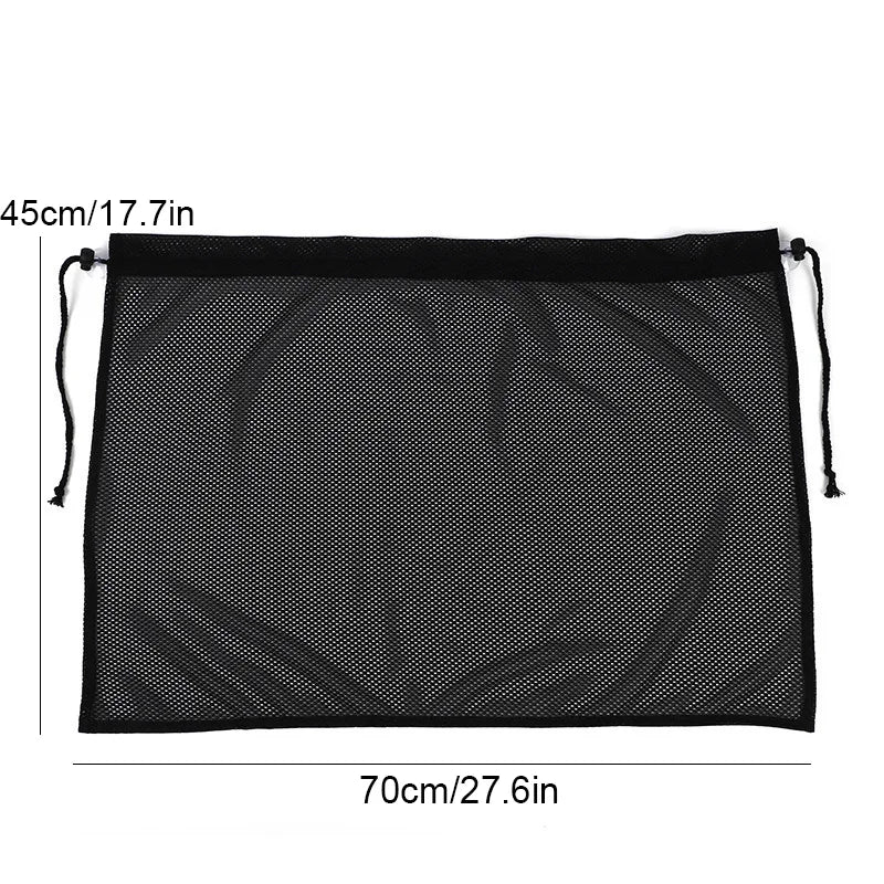 Cute Cartoon Car Curtain Sunshade Curtain Essential Summer Car Sunscreen Curtains Keep Your Car Interior Cool & Protected - Slobuy