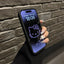 Cute Cartoon Cat Soft Phone Case For iPhone 15 Pro Max Cases iPhone 14 13 12 11 Pro Max XS Max XR X 7 8 Plus SE Shockproof Cover - Slobuy