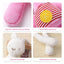 Cute Cartoon Plush Cloth Rabbit Doll Kids Toys Birthday Gift Baby Stroller Sleeping Partners Crib Tent Decor Ornaments - Slobuy