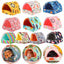 Cute Cartoon Rabbit Squirrel Mini Cage Guinea Pig Nest Small Animal Mice Rat Pet Sleeping Bed Hamster House Winter Warm Soft Mat - Slobuy