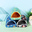 Cute Cartoon Rabbit Squirrel Mini Cage Guinea Pig Nest Small Animal Mice Rat Pet Sleeping Bed Hamster House Winter Warm Soft Mat - Slobuy