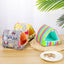 Cute Cartoon Rabbit Squirrel Mini Cage Guinea Pig Nest Small Animal Mice Rat Pet Sleeping Bed Hamster House Winter Warm Soft Mat - Slobuy
