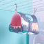Cute Cartoon Rabbit Squirrel Mini Cage Guinea Pig Nest Small Animal Mice Rat Pet Sleeping Bed Hamster House Winter Warm Soft Mat - Slobuy