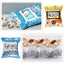 Cute Cat Snack Pillow Pudding Decorative, Stuffed With Mini Animal Cat Dolls Pudding Plush Toy Kawaii Plush Pillow Gifts - Slobuy