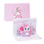 Cute Dog Pop Up Greeting Cards Pretty Animals Birthday Card With Envelope DIY Birthday Gifts Birthday Anniversary Greeting Card - Slobuy