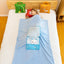 Cute Pillow Quilt Dual-use Pillow Folding Air Conditioning Blanket Car Interior Cushion Pillow 3-in-1 Office Nap Cushion Blanket - Slobuy