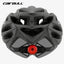 Cycling Helmet Light Road Mtb Mountain Bike Bicycle Led Helmet 54-62cm for Men Women Visored Bicycle Helmet Casco Accesorios - Slobuy