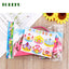 DIY Crafts Toy Crown Creative Paper Sequins Flowers Stars Patterns Toys for Kids Children Kindergarten Art Party Decorations - Slobuy