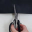 DIY Portable Travel Blackout Curtain Temporary For Living Room Home Window Non-perforated Black Cloth - Slobuy
