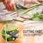 DTBD Plant Trim Horticulture Pruner Cut Secateur Shrub Garden Scissor Tool Branch Shear Orchard Pruning Shears Folding Saw Set - Slobuy