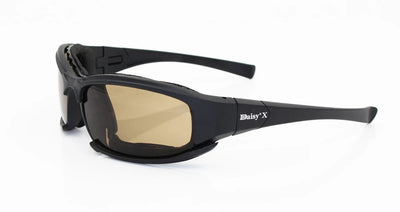 Daisy X7 glasses Men Military polarized Sunglasses Bullet-proof airsoft shooting Gafas smoke lens Motorcycle Cycling Goggles - Slobuy