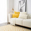 Decorative Pillows For Sofa 45x45CM Dakimakura Decoration Home Pillow Cover For Living Room Fluffy Couch Cushion Cover - Slobuy
