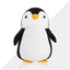 Deformable U-shape Travel Pillows  Airplane Penguins Cushion Plush Toy Neck Pillow - Slobuy