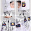 Deluxe Boys Girls White Space Astronaut Costume Suitable For Book Week Halloween Carnival Out Space Themed Party Kids Costumes - Slobuy