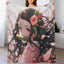 Demon Antistatic Soft Blankets & Throws Blanket Slayer Fluffy Decorative Anime Custom Fleece - Slobuy
