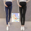 Denim Jeans Maternity Pants For Pregnant Women Clothes Nursing Pregnancy Leggings Trousers Gravidas Jeans Maternity Clothing - Slobuy
